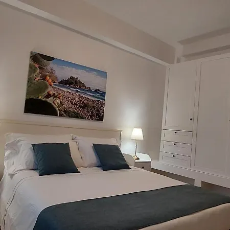 A Picciridda Apartman