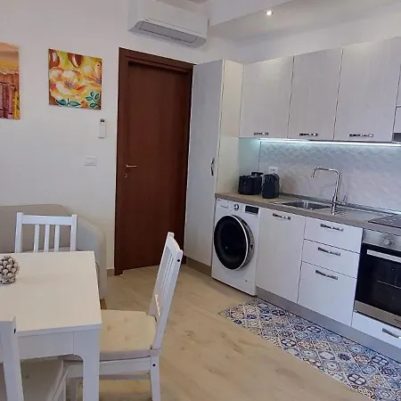 A Picciridda טאורמינה