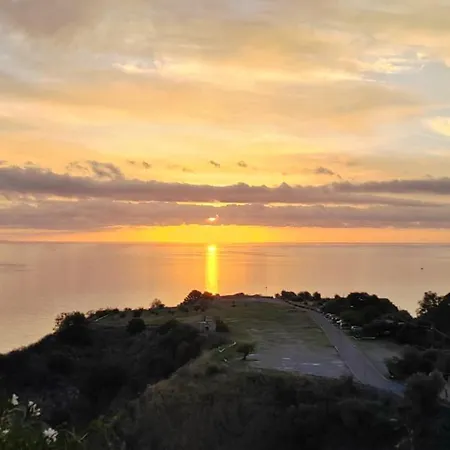 A Picciridda דירה טאורמינה