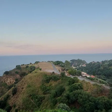 A Picciridda Apartmán *