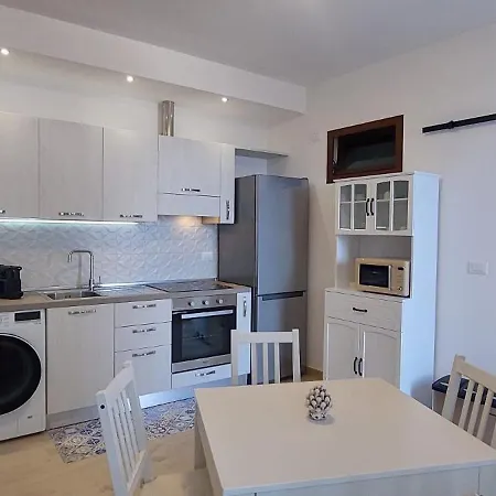 A Picciridda Apartmán Taormina