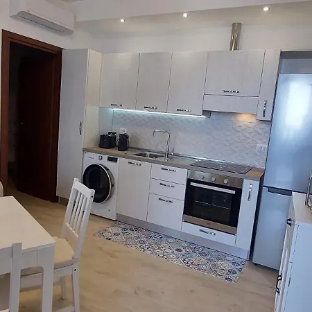 Apartmán A Picciridda Taormina