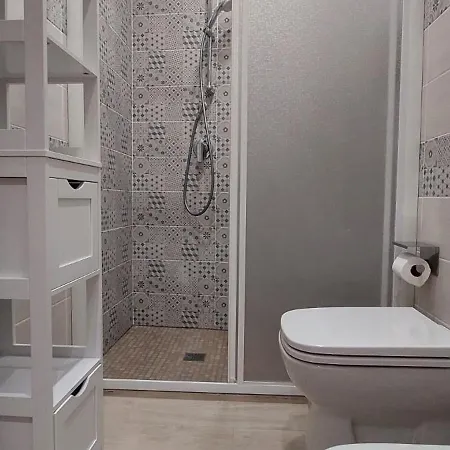 A Picciridda Apartmán *