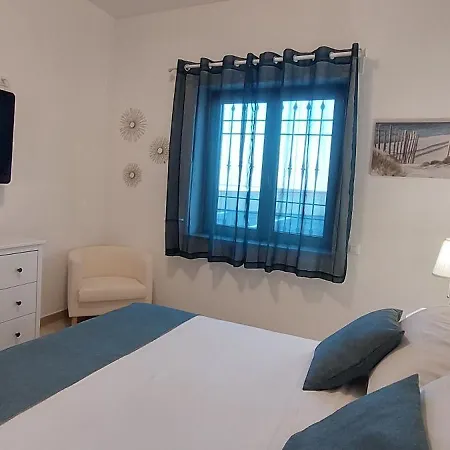 Apartment A Picciridda *