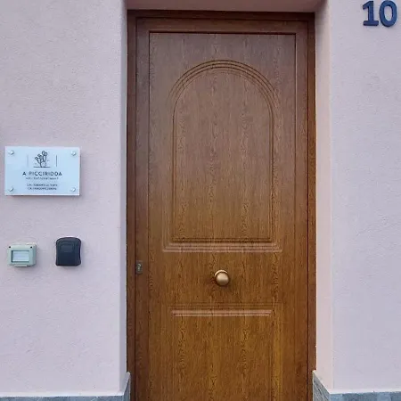 A Picciridda Apartment Taormina