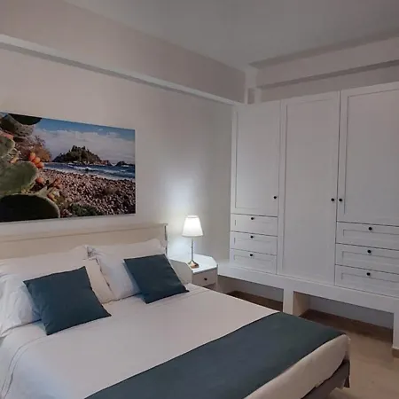 Apartment A Picciridda Taormina