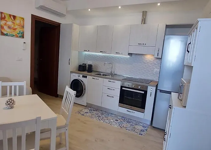 Apartment A Picciridda Taormina