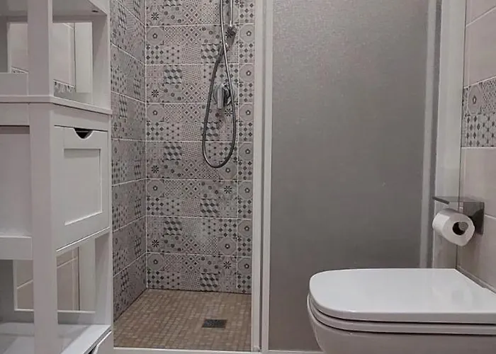A Picciridda Apartment *