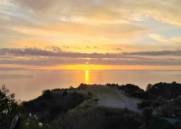 A Picciridda Apartment Taormina