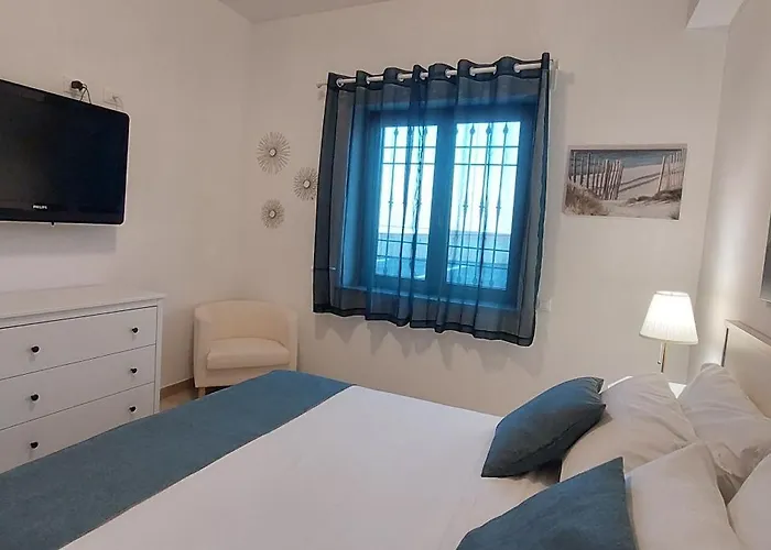 Apartment A Picciridda *
